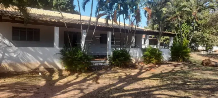 CHÁCARA AMPLA, DENTRO DA CIDADE, CHÁCARAS CORNÉLIA, PRÓXIMA À VILA INDUSTRIAL, SAÍDA PARA