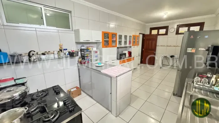VENDO CASA DUPLEX DE 415m², NO BAIRRO VILA VELHA - FORTALEZA - CE