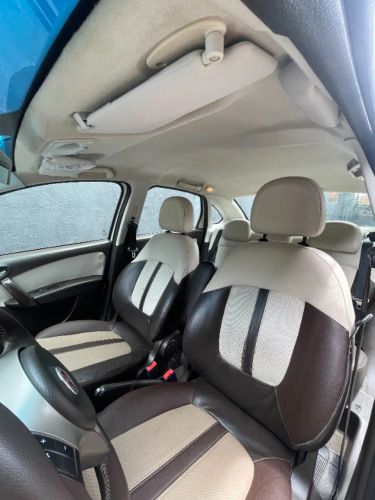 Imagem de Fiat Grand Siena Essen.sublime 1.6 Flex 2014