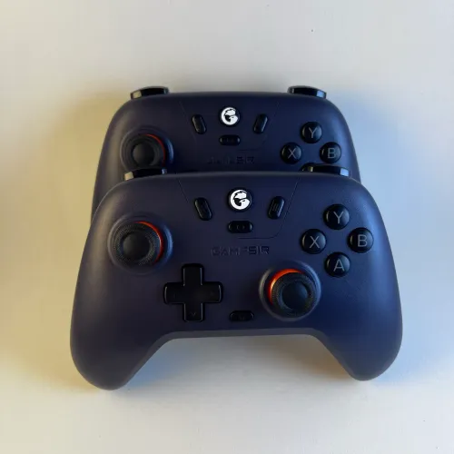 Controle GameSir T4 Nova lite Original