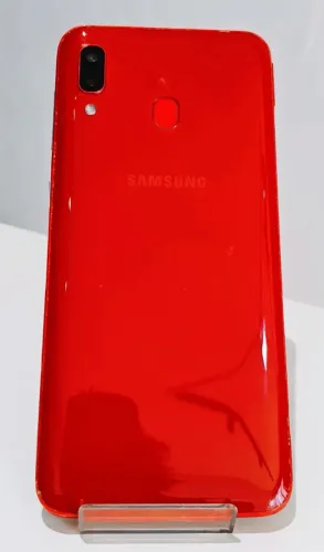 Celular A20 32gb Samsung - loja física - entrega - com garantia 90 dias