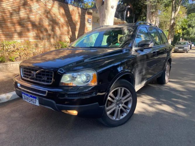 Volvo XC 90 4.4 V8 315cv AWD 5P 2008