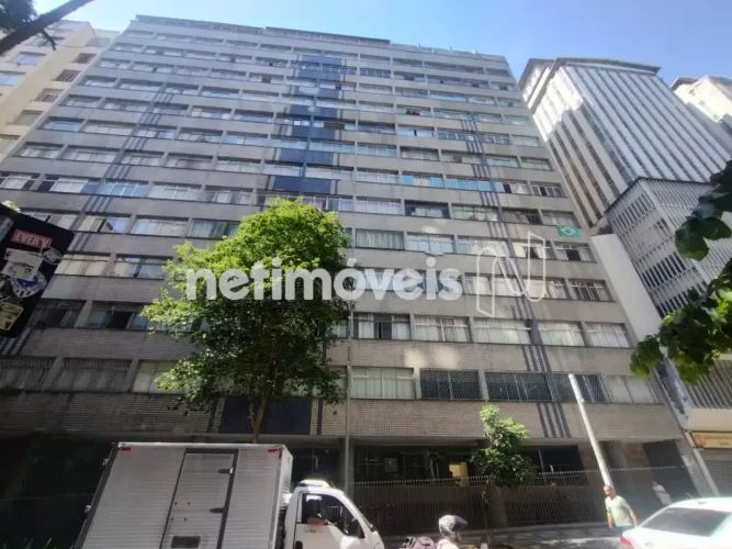 Venda Apartamento 3 quartos Centro Belo Horizonte