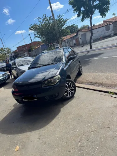 Fiat Palio Celebration 1.0 Fire Flex 8V 4P 2009