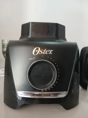 Motor liquidificador Oster