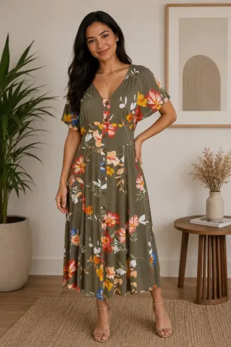 Vestido feminino 