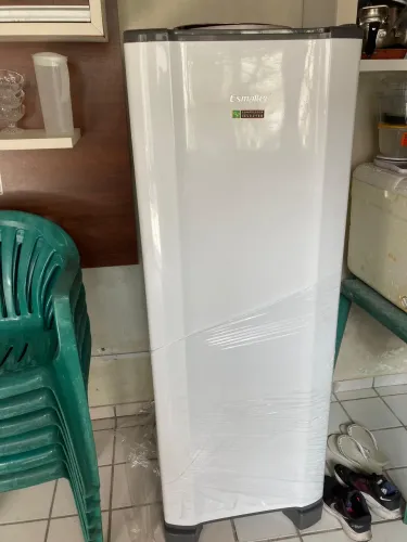Geladeira
