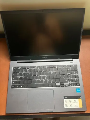 Notebook Samsung