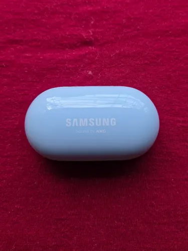 Samsung Galaxy Buds+