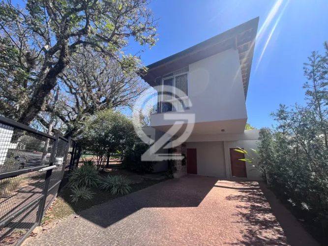 Casa de Condomínio à Venda San Conrado | Sousas Campinas/SP