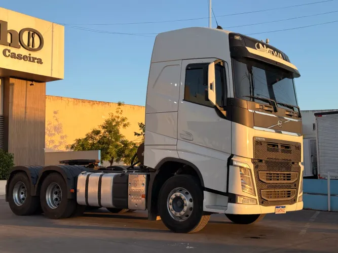 FH540 2020