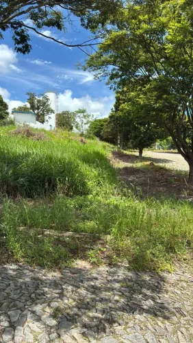 Lote Belvedere Araújos/MG