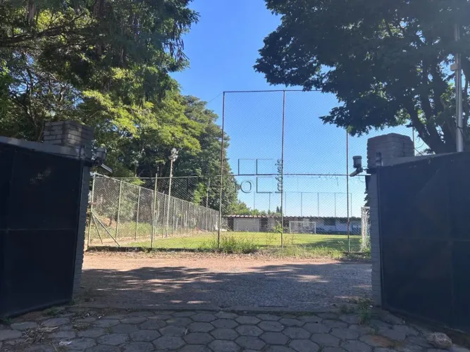 Terreno à venda em Campinas, Chácaras São Martinho, com 5000 m²
