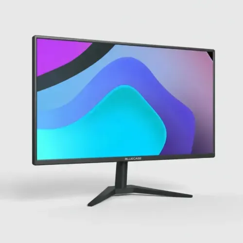 Monitor 21 Pol Full Hd 75hz 5ms Hdmi Vga Ideal Home Office