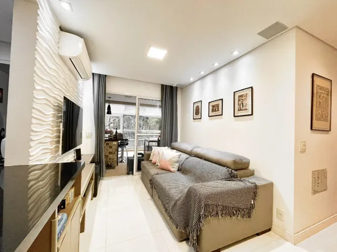 Apartamento para venda em Aclimação com 2 quartos, sendo 1 suíte, 98m²
