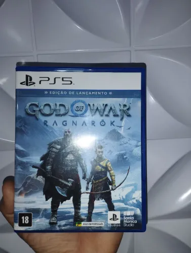 God of war ragnarök 