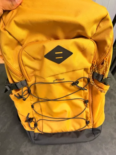 Mochila Trilha Quéchua 20l Arpenaz 500