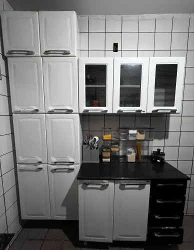 Cozinha