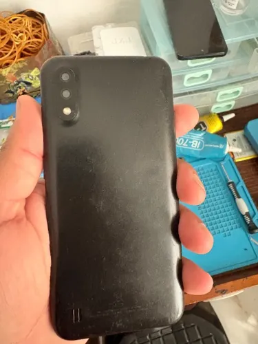 Samsung A01 