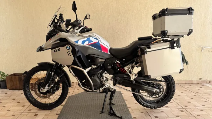 BMW F900 Gs Adventure 2026