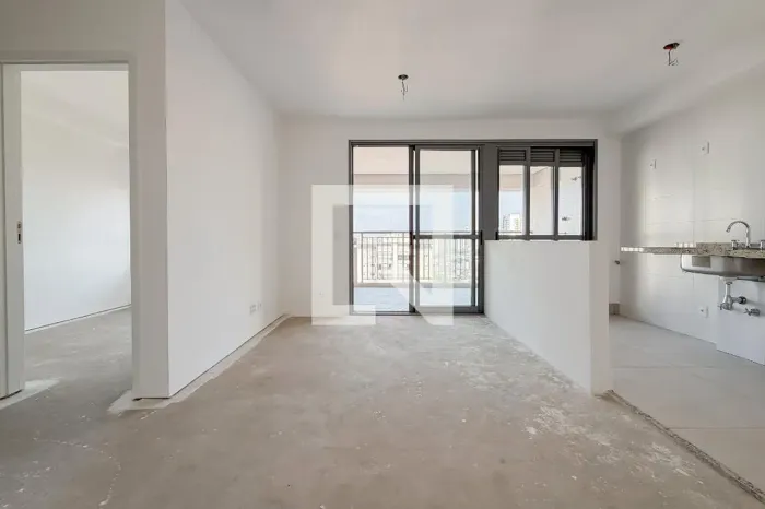 Apartamento à Venda - Vila Mariana, 2 Quartos, 72 m2