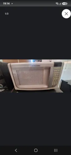 MICRO-ONDAS