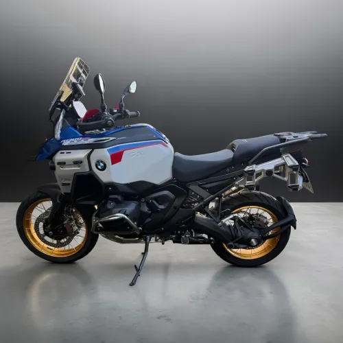 BMW R 1300 GS Adventure Trophy 2025