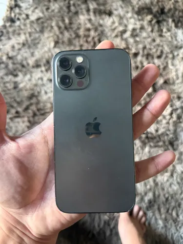 IPHONE 12 PRO 256GB