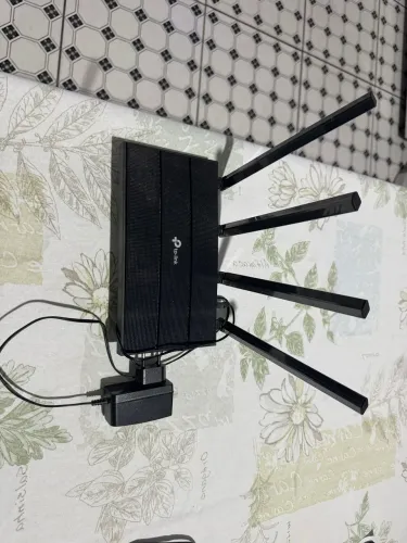 Vendo Roteador Wireless