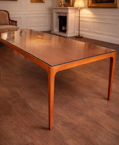 Mesa de Alto Padrão