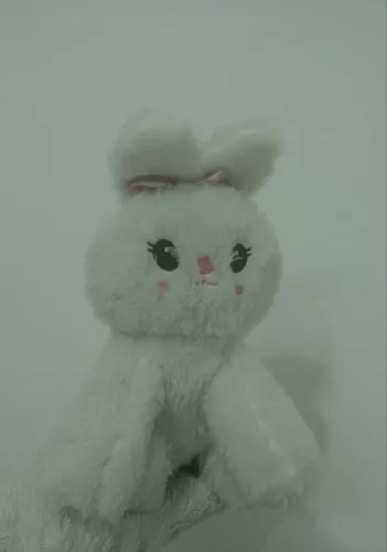 Coelhinho de pelúcia 
