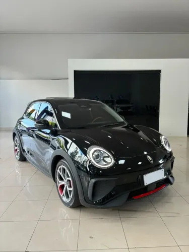 GWM Ora 03 GT (elétrico) 2024