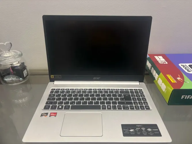 Notebook Acer Aspire 5 A515-45G 