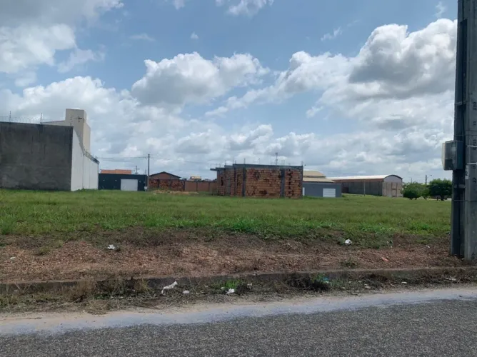 70.000,00 Lote Cidade Jardim próximo a Universidade.Quitado
