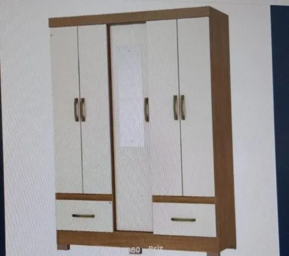 Guarda roupa