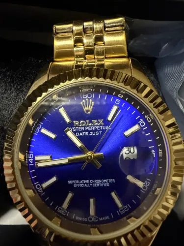 Roles oyster perpetual