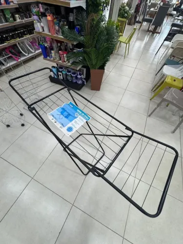 Varal de chão, Mor