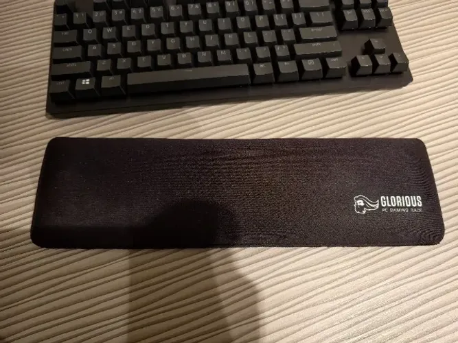 Teclado Razer Huntsman Tournament Edition TKL