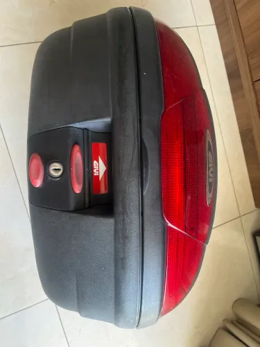 Baú GIVI 45L