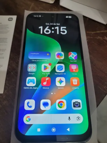 REDMI 17