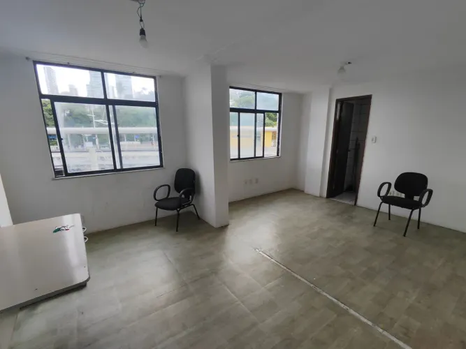 Comercial para locação em rua pública, RIO VERMELHO, Salvador, BA