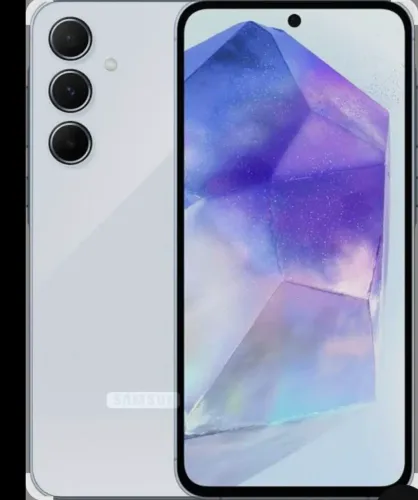 Vendo ou troco um Samsung A55 5G 256G troco por um vidio game  ou algo do meu interesse 