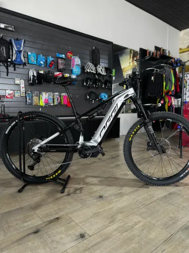 E-Bike OGGI Razzo 2026