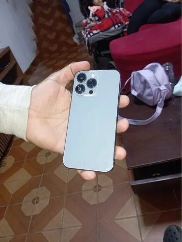 Celular iPhone 13 Pro 