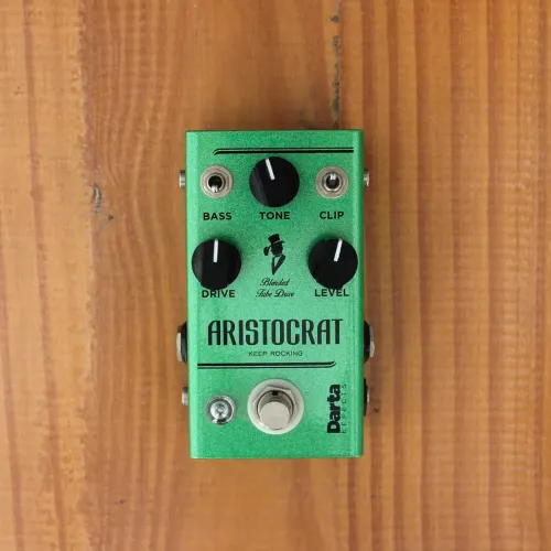 Pedal Darta Effects Aristocrat