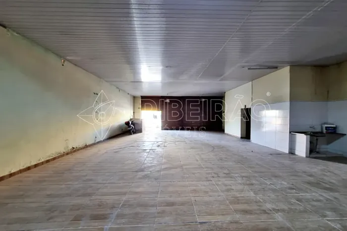 Locação de imóvel comercial, loja, ponto comercial em avenida de grande Fluxo centro