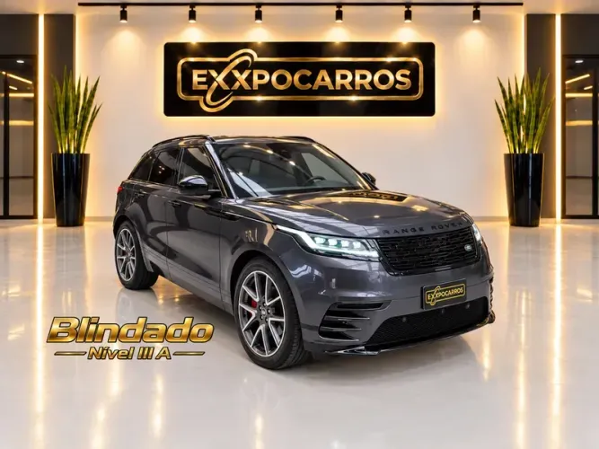 Land Rover Range Rover Velar HSE R-DYN. Phev 2024
