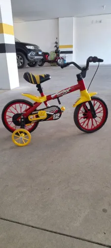 Bike aro 12