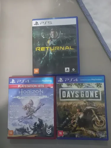 Jogos ps4 incríveis - Ubisoft ps5