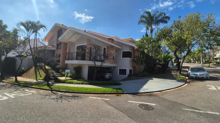 Casa com 4 dormitórios, 365 m² - venda por R$ 2.600.000,00 ou aluguel por R$ 13.064,32/mês